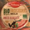Bio Fruchtjoghurt mild Himbeere-Holunderbeere - Produkt