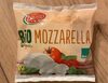 Bio Mozzarella - Prodotto
