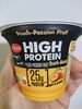 High Protein Quark Based - Produkt