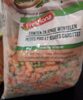 Petits pois et jeunes carottes - Product