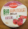 Bio Rahmjoghurt Mild Kirsche - Producte