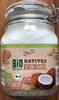 Bio Natives Kokosnuasöl - Product