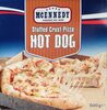 Stuffed Crust Pizza - Hot Dog - Prodotto