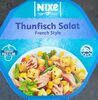 Thunfischsalat French Style - Producto