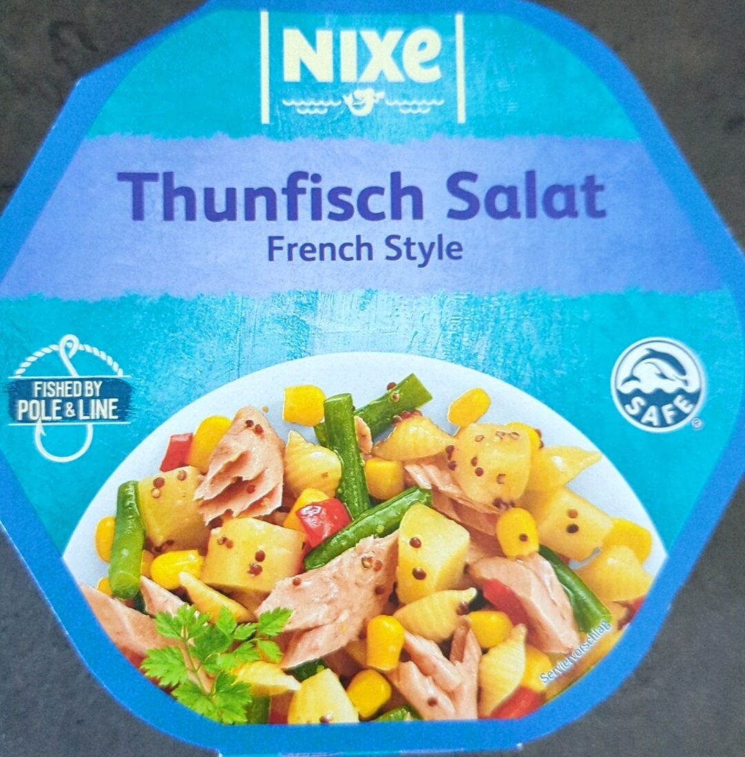 Thunfischsalat French Style - Product - de