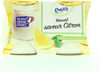 Yaourt saveur citron - Product
