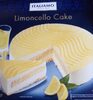 Limoncello cake - Product