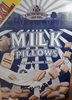 Milk pillows - Produit