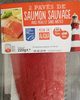 Saumon sauvage - Product