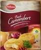 Käse - Back-Camembert - Produkt