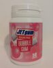 JETgum Sugar-Free Bubblegum - Product
