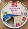 Französischer Camembert Classic - Product