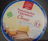 Camembert classic - Product