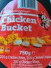 Chicken bucket - Produit