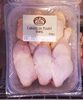 Cuisse de poulet blanc - Product