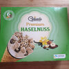 Premium Haselnuss - Produit