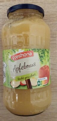 Apfelmus - Product - en