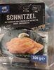 Schnitzel Schwein - Product