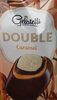 Gelatelli double caramel - Tuote