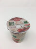 Bio Frucht Joghurt Kirsche - Product