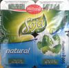Yogurt natural de soja - Produkt