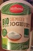 Bio Cremiger Joghurt - Produkt