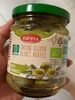 Olives vertes - Product