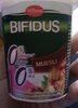 Bifidus 0,0% - Producto