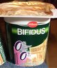 Bifidus cereales - Producte