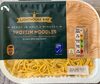 Protein noodles - Produit