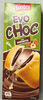 Evo Choc goût noisette - Producto