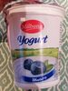 Yogurt myrtille - Produkt