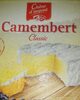 Camembert. Classique - Produit