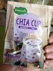 Chia cup - Produit