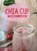 Chia cup - Produit