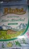 Herbak Drops Mint-Menthol - Product