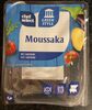 Moussaka - Produit