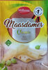 Maasdamer Classic - Produkt