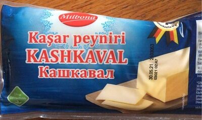 Kashkaval - Product - de