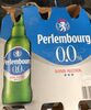Perlembourg 0.0% - نتاج
