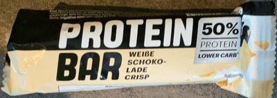 IronMaxx Protein Bar - Product