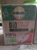Solevita - pur jus pomme - Product
