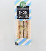 Club sandwich thon crudités - Produkt
