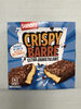 Barre Cookie Crispy - Product