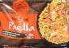 Seafood Paella - Producto