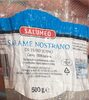 salame nostrano - Product