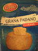 Grana Padano - Produit