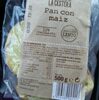 Pan con maíz - Product