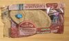 Wholemeal pitta breads - Product