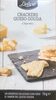 Crackers queso gouda - Producto